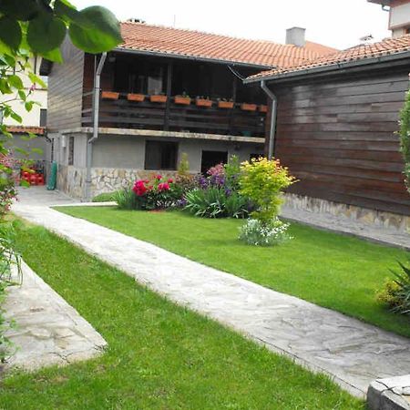 Devonshire Lodge Bansko Dış mekan fotoğraf