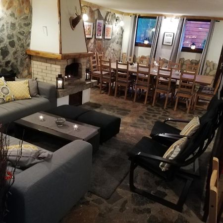 Devonshire Lodge Bansko Dış mekan fotoğraf