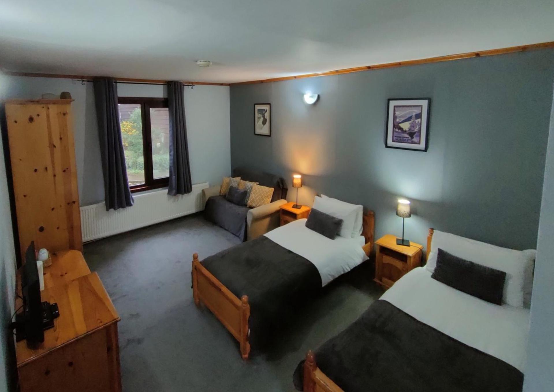 Devonshire Lodge Bansko Dış mekan fotoğraf