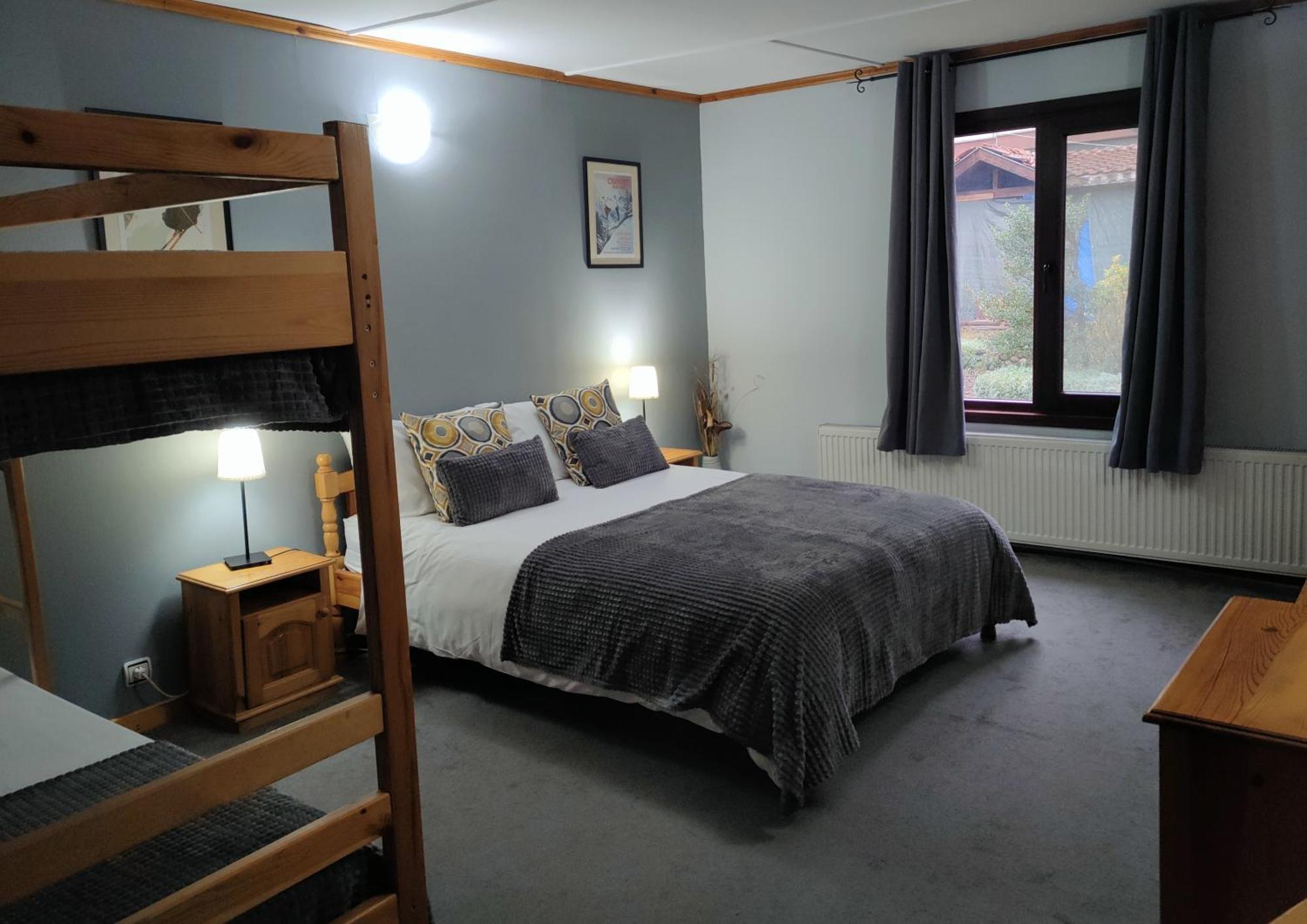 Devonshire Lodge Bansko Dış mekan fotoğraf