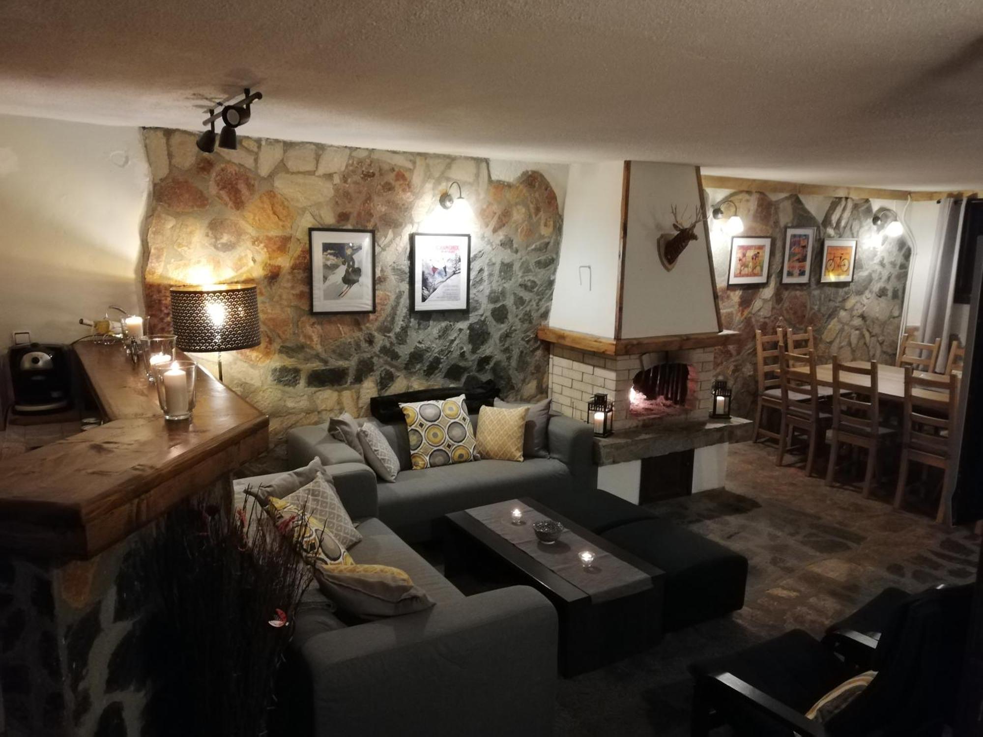 Devonshire Lodge Bansko Dış mekan fotoğraf