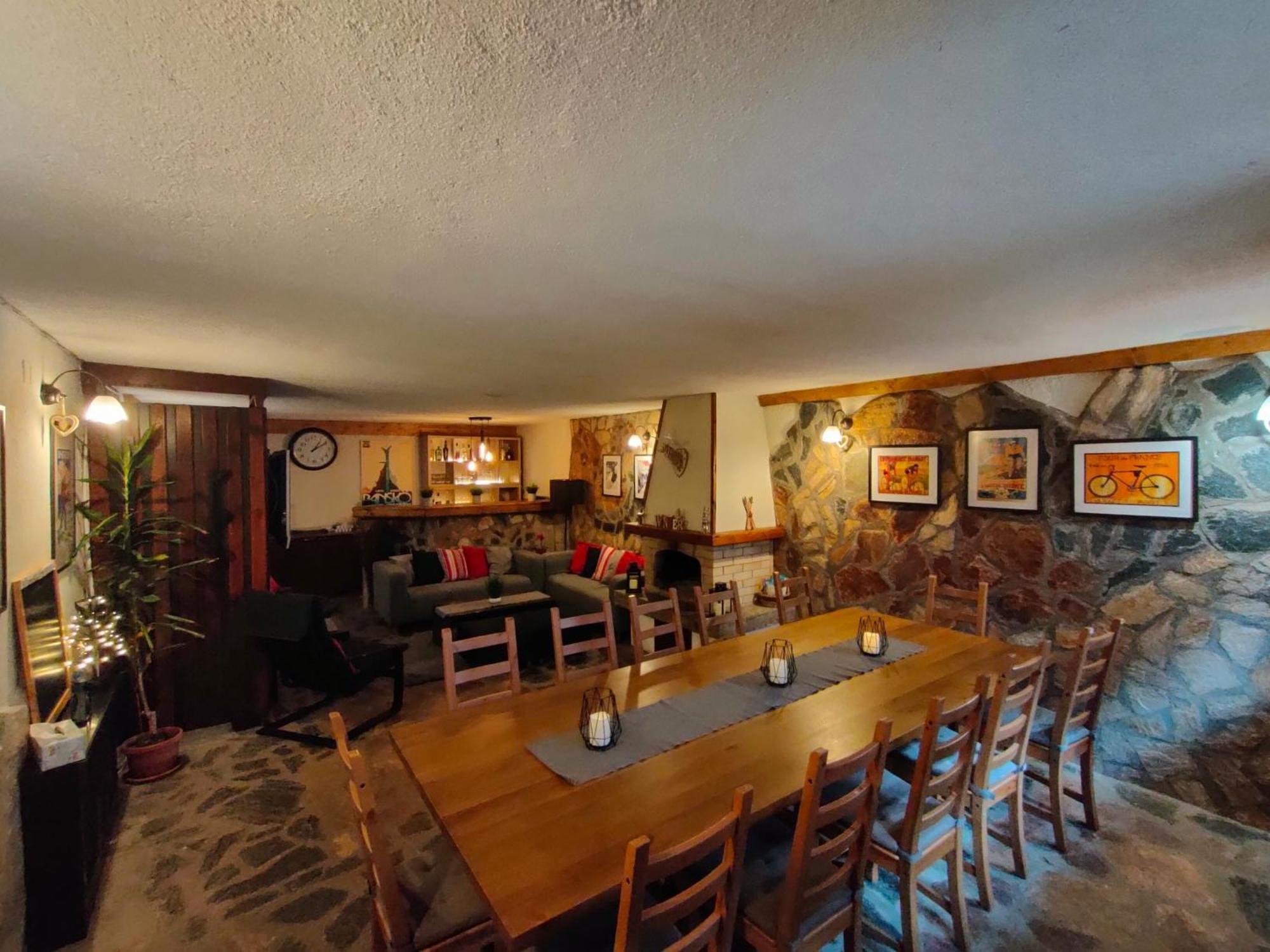 Devonshire Lodge Bansko Dış mekan fotoğraf